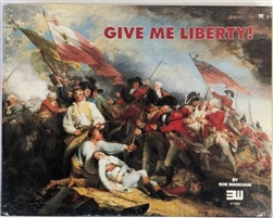 Give Me Liberty!