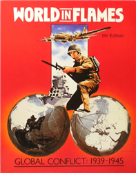 World in Flames, 3rd Edition