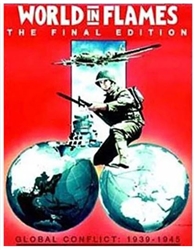 World in Flames: Final Edition