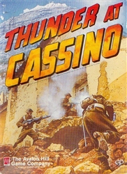 Thunder at Cassino