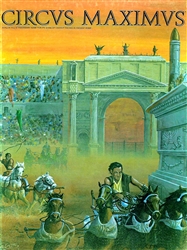 Circus Maximus (2nd Ed.)