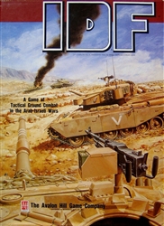 IDF