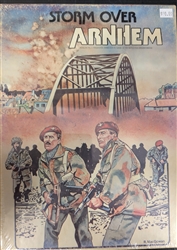 Storm Over Arnhem