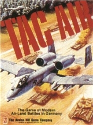 Tac Air (incomplete)