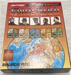 Third Reich