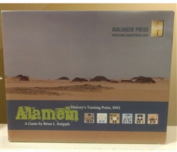 Alamein