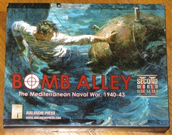 Bomb Alley