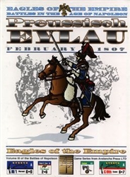 Eagles: Eylau