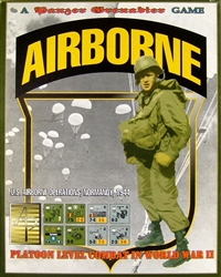 Panzer Greanadier Airborne