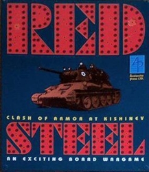 Red Steel