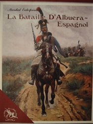 La Battaille D'Albuera - Espagnol