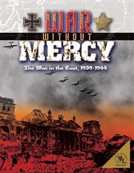 War Without Mercy: The War in the East