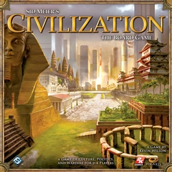 Sid Meier's Civilization: The Boardgame