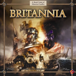 Brittania