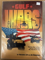 Gulf War (book)