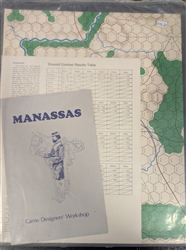 Manassas