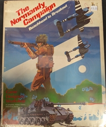 The Normandy Campaign