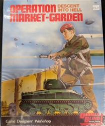 Operation Market Garden