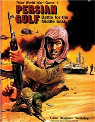 Persian Gulf