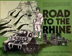 Road to the Rhine (punched)