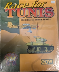 Race for Tunis