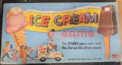 Ice Cream Game