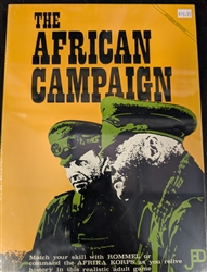 The African Campaign