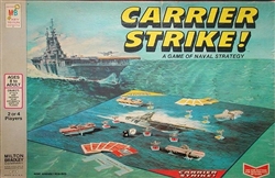 Carrier Strike