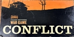 War Game Conflict