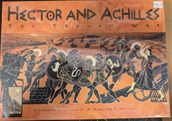 Hector and Achilles