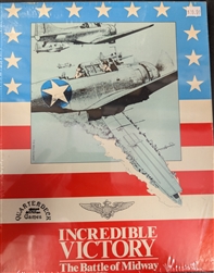 Incredible Victory