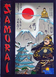 Samurai