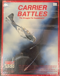 Carrier Battles