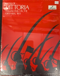 Battle of Vittoria