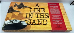 A Line in the Sand