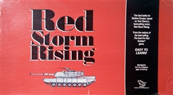 Red Storm Rising