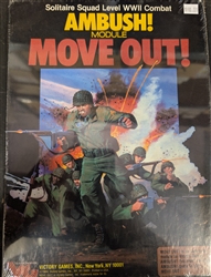 Ambush - Move Out