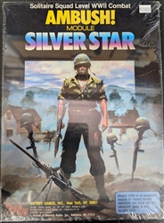 Ambush - Silver Star