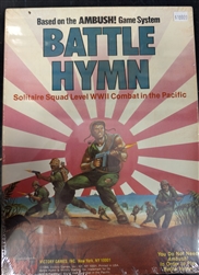 Battle Hymn