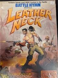 Battle Hymn - Leatherneck