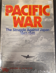 Pacific War