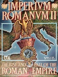 Imperium Romanun II