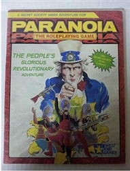 Paranoia
