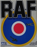 RAF August 1940: The Battle of Britain (1st Edition)