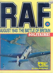 RAF August 1940: The Battle of Britain (2nd Edition)