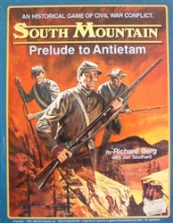 South Moutain Prelude to Antietam