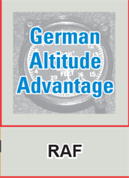 RAF Deluxe Edition Errata