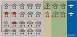 Battles for the Ardennes Deluxe Edition Errata