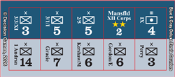 Blue & Gray Deluxe Errata