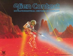 Alien Contact